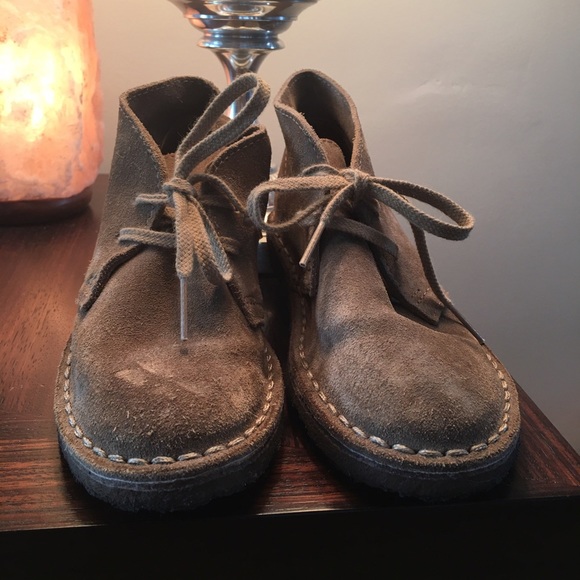 Adorable Crewcuts stone McAllister boot! 🍂🎃 - Picture 2 of 3